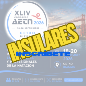 INSULARES | Congreso Getxo 2026