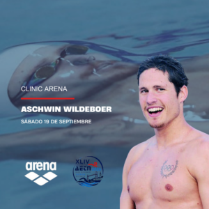 Clinic Arena con Aschwin Wildeboer — XLIV Congreso AETN 2026
